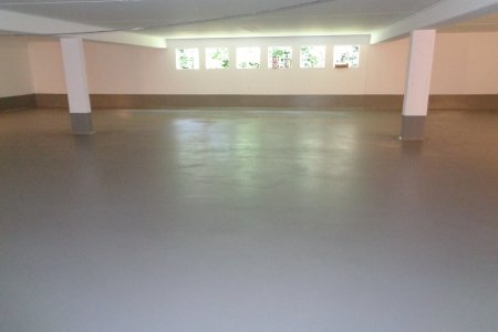 Parkhaus