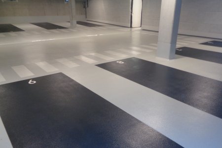 Parkhaus