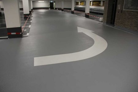 Parkhaus