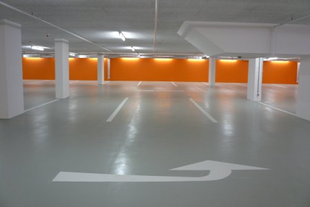 Parkhaus