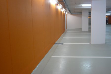 Parkhaus