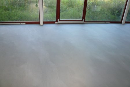 betonplatte