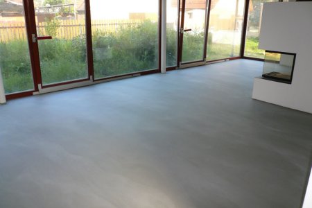 betonplatte