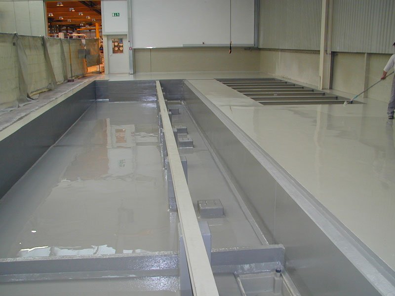 Wasserschutz