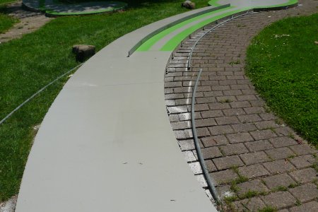 Minigolf01