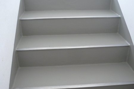Treppe