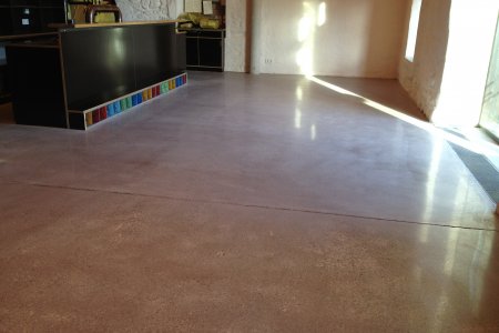 Terrazzo