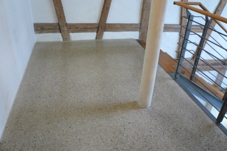 Terrazzo