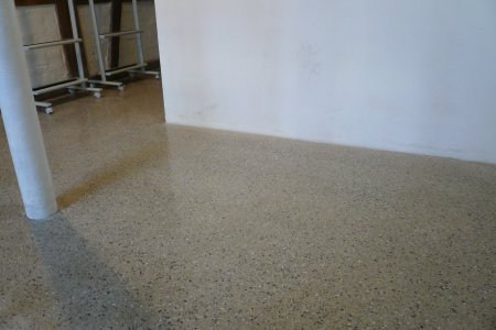 Terrazzo